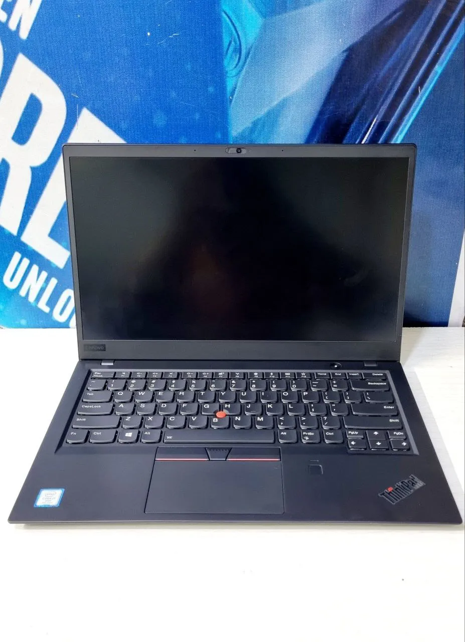 Lenovo X1 Carbon i5 16GB 512GB – photo 3