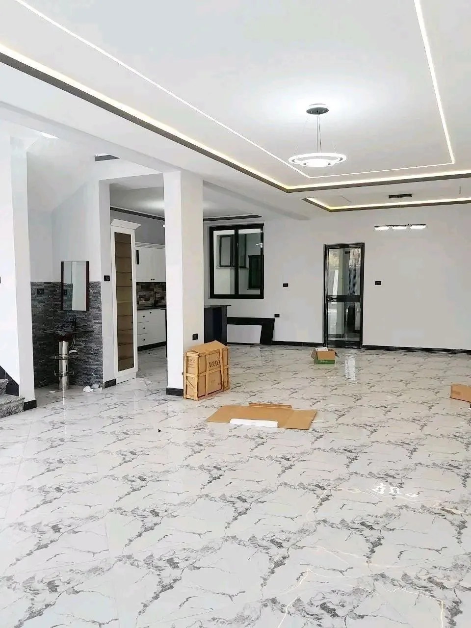 G+2 House 250 Sqm Ayat – photo 4