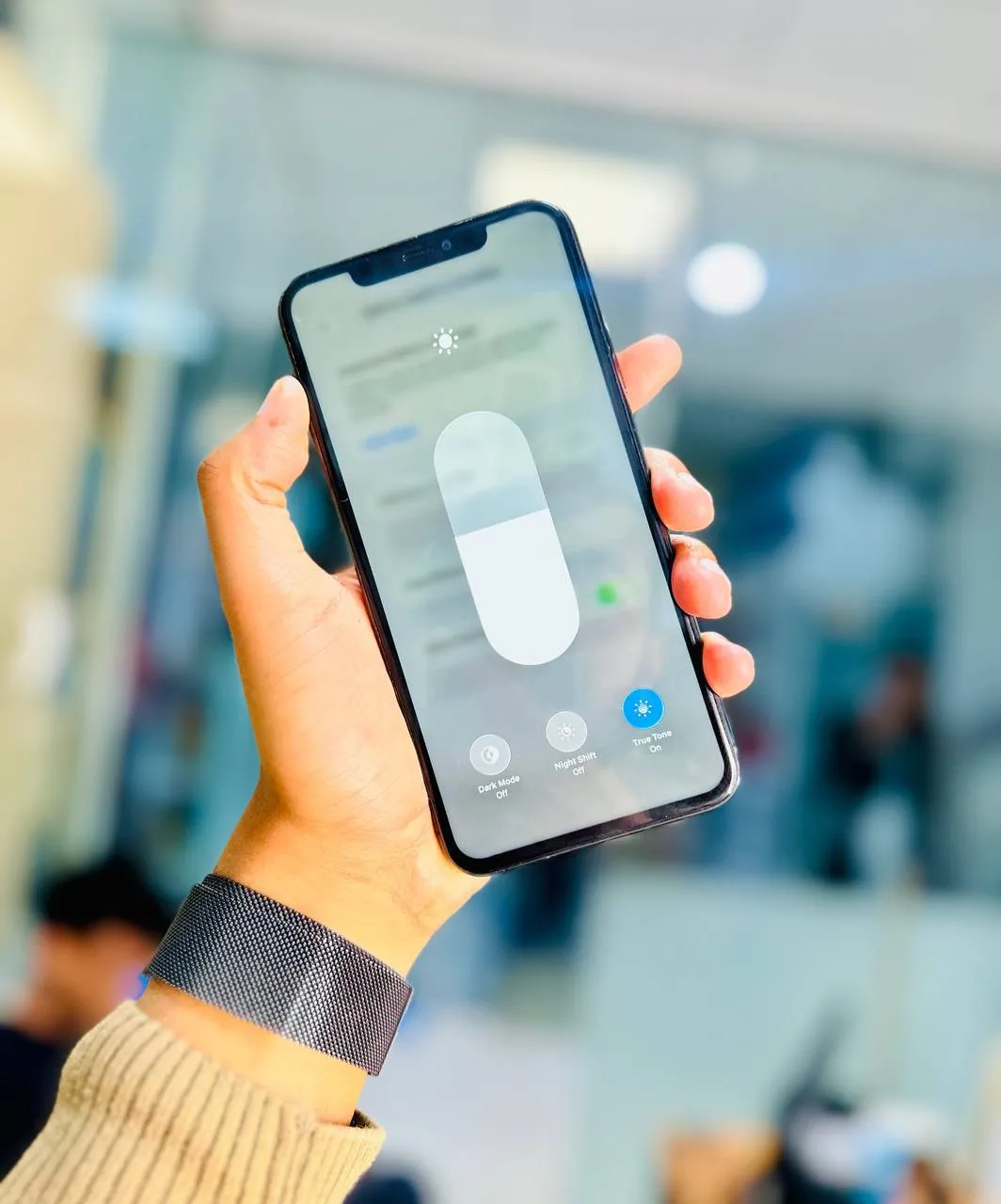 iPhone 11 Pro Max 64GB – photo 3