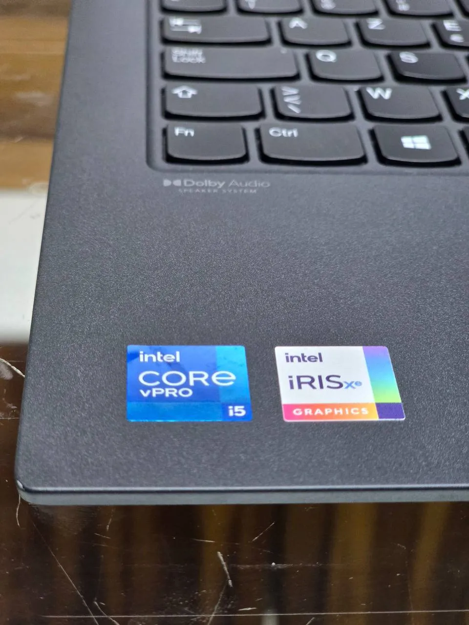 Lenovo ThinkPad T14s i5 Laptop – photo 3