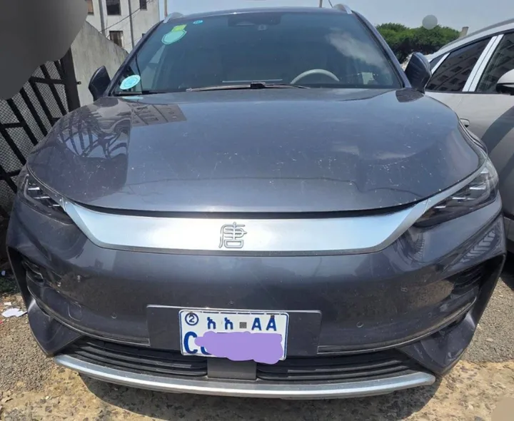 2024 BYD Tang EV 730 – photo 5