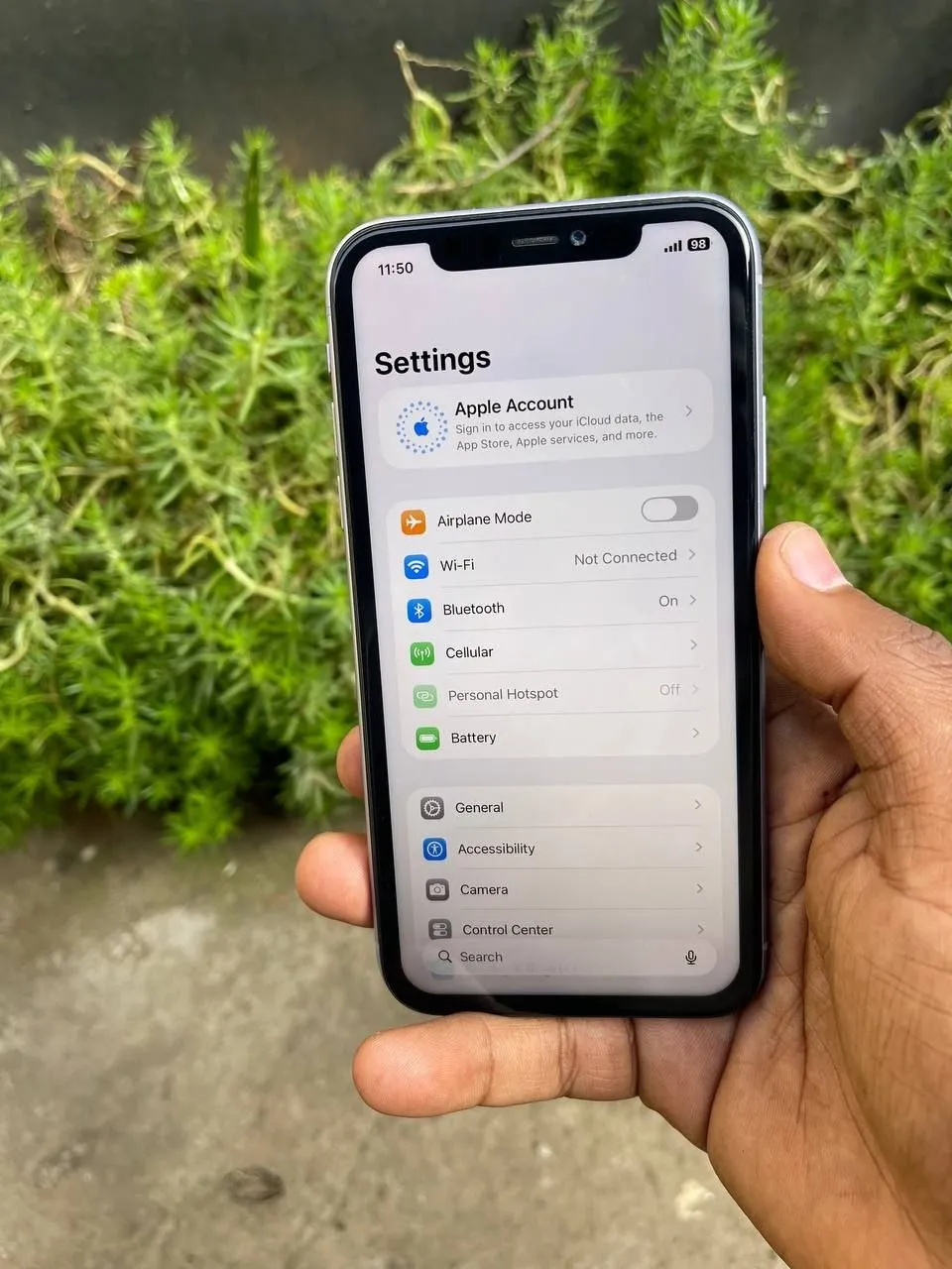 iPhone 11 64GB Smartphone – photo 5