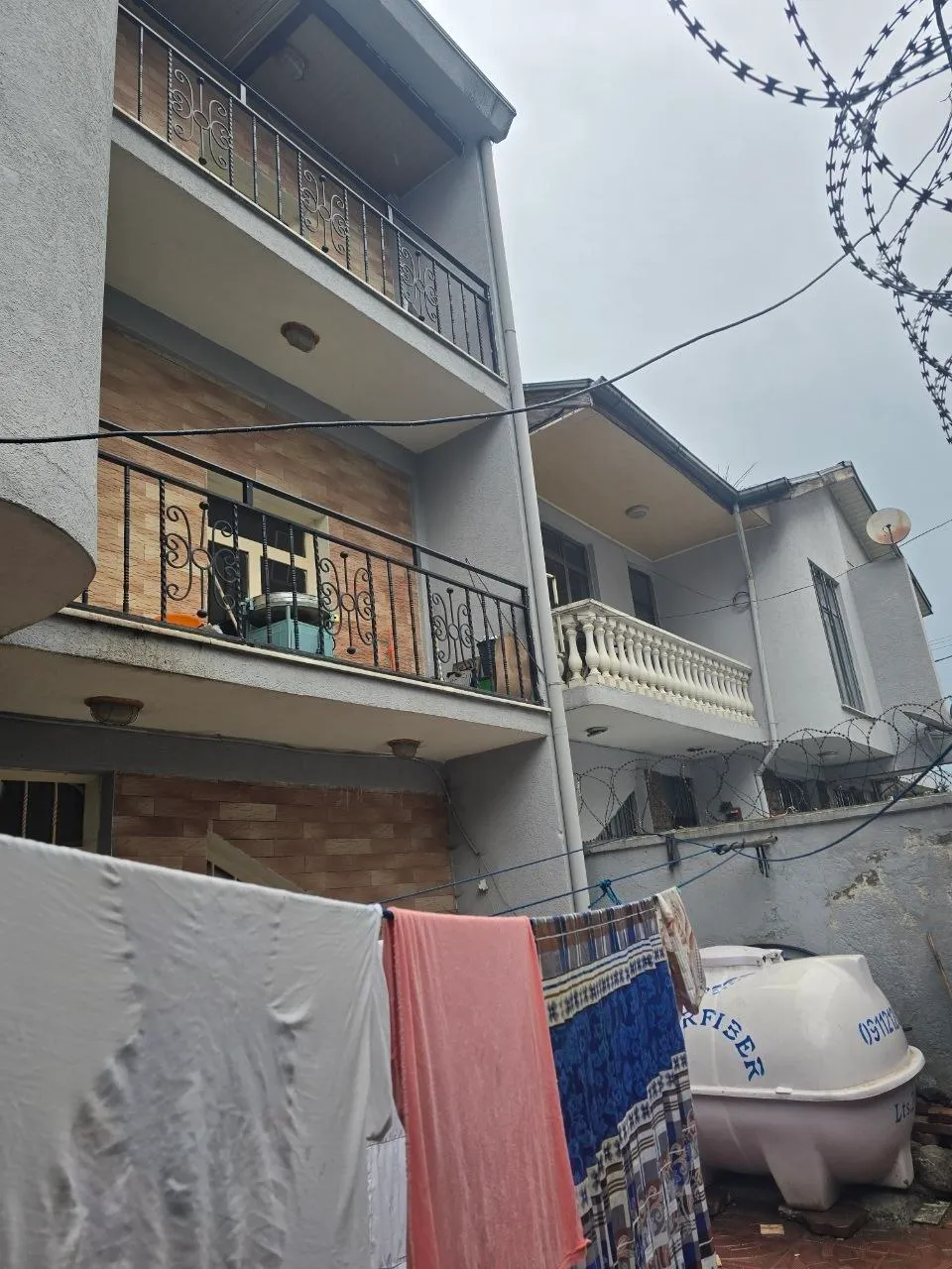 G+2 House with Terrace at Summit – photo 4
