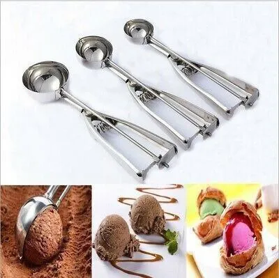 Ice Cream Scoop Spoon – photo 3
