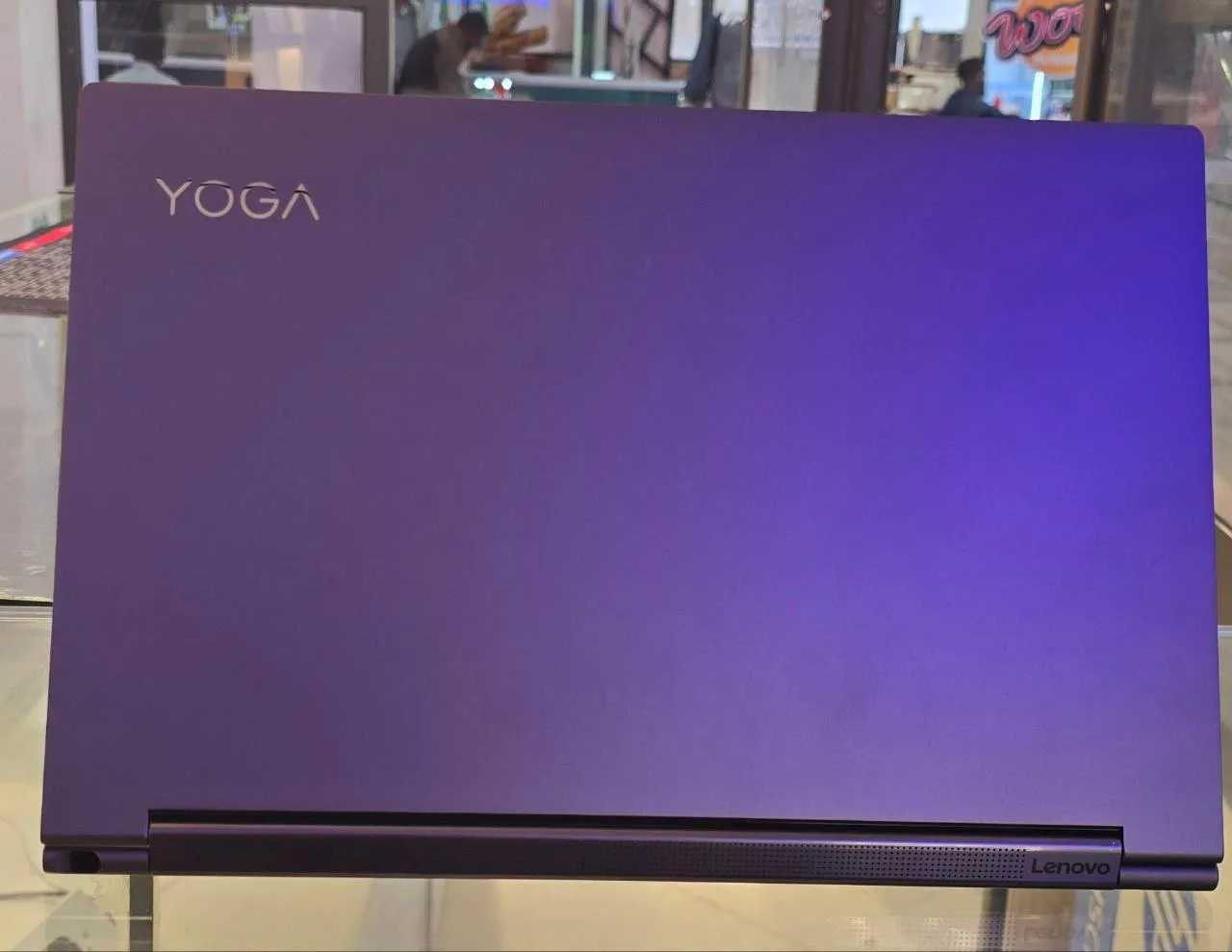 Lenovo Yoga 7i X360 Convertible – photo 3