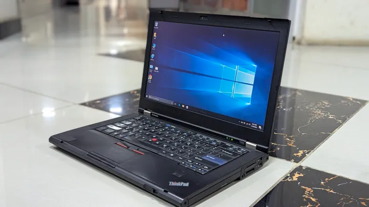 Lenovo ThinkPad Core i5 8GB 500GB – photo 3