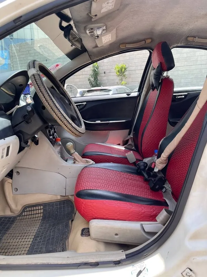 JAC Veloce J3 2010 Manual – photo 7