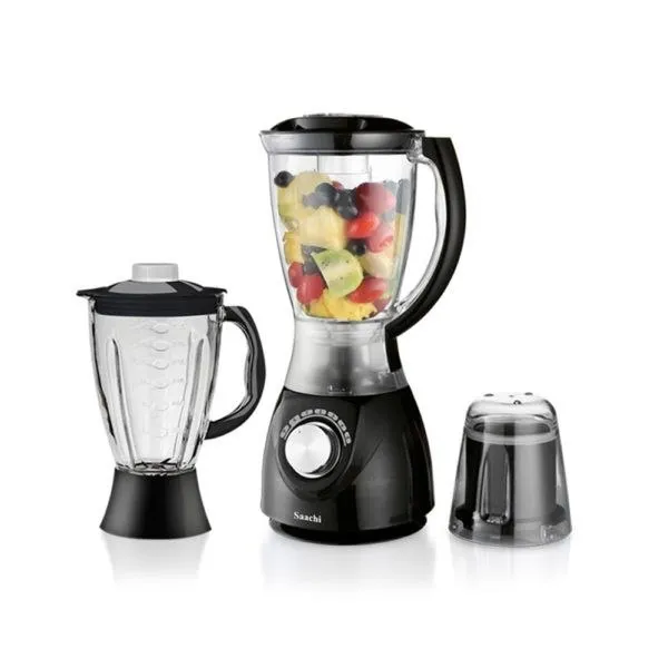 Saachi 3IN1 Juicer Blender – photo 3