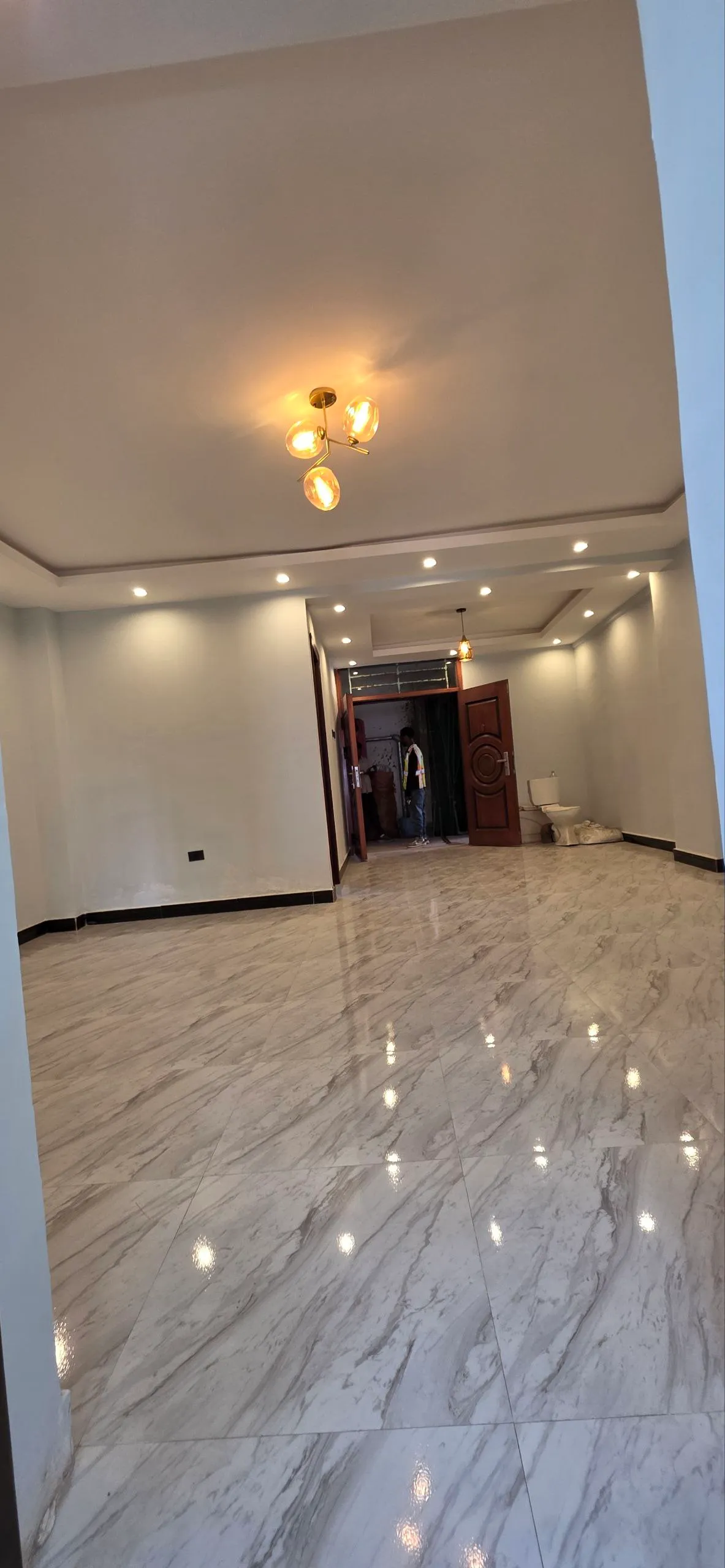 2-Bedroom 40/60 Condo Ayat 49 – photo 6