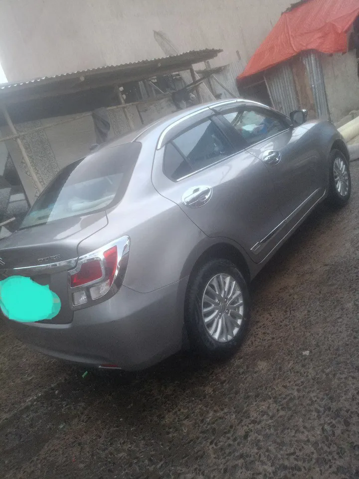Suzuki Dzire 2022 Full Option – photo 5