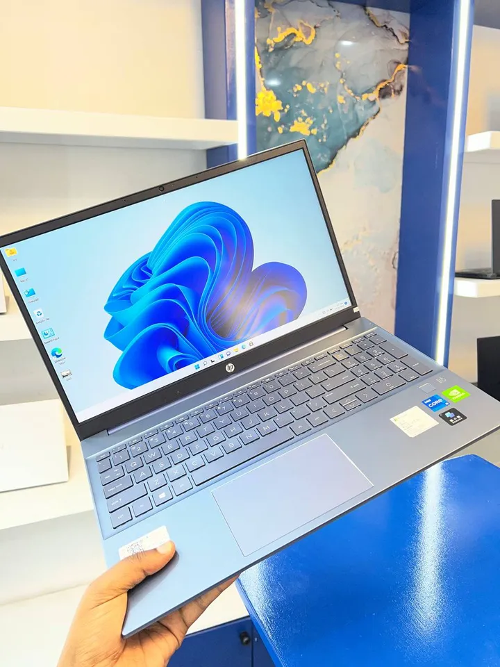 HP Pavilion Core i5 11th Gen – photo 3