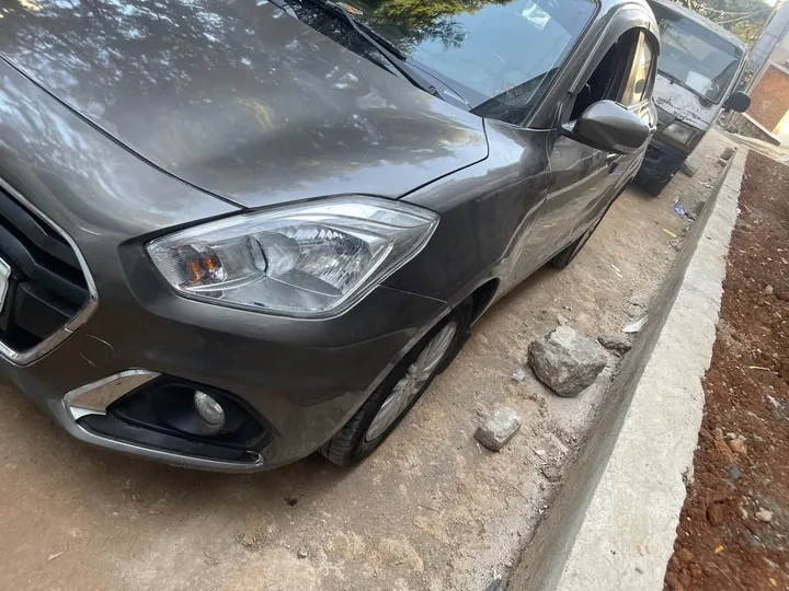 Suzuki Dzire 2022 – photo 3