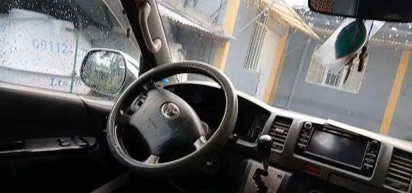 Used Suzuki Dzire 2022 Automatic – photo 4