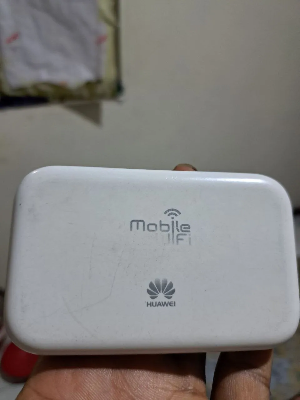 Huawei WiFi Router – photo 8