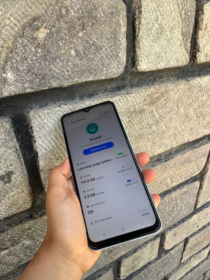 Samsung Galaxy A23 128GB – photo 3