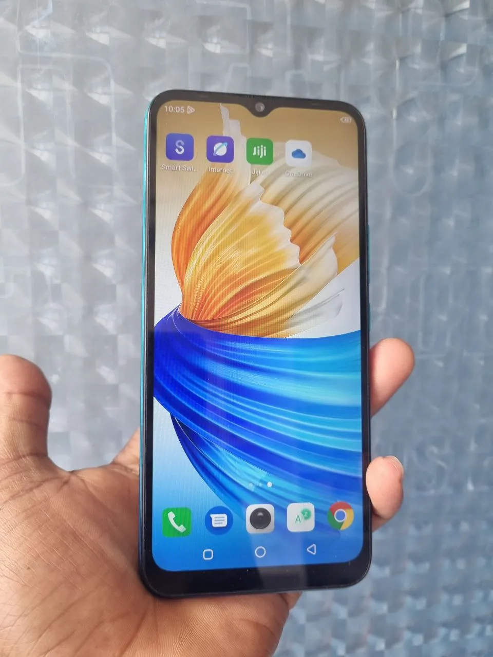 Infinix Smart 6 32GB – photo 3