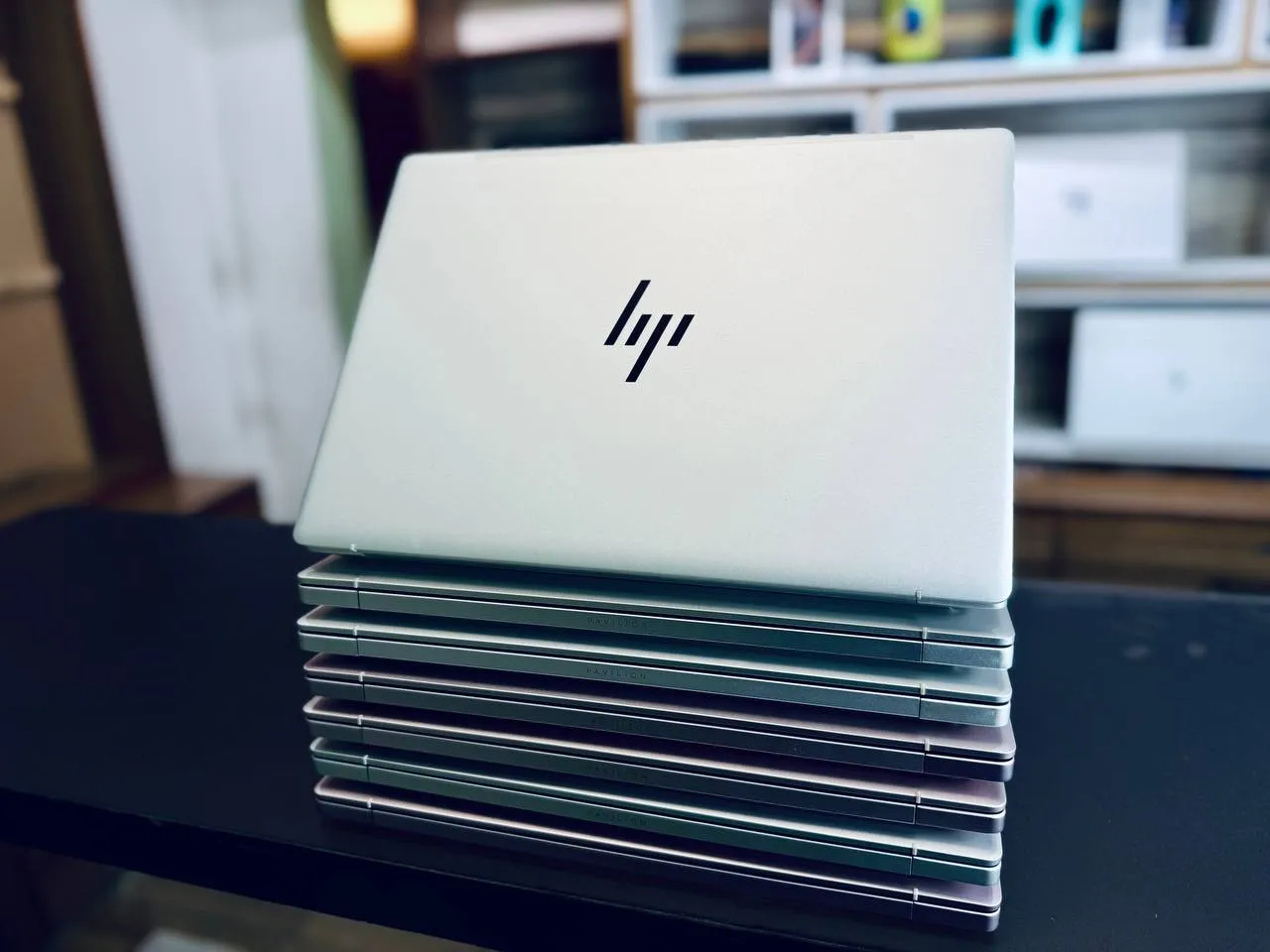 HP Pavilion 14 Plus i5 Laptop – photo 6