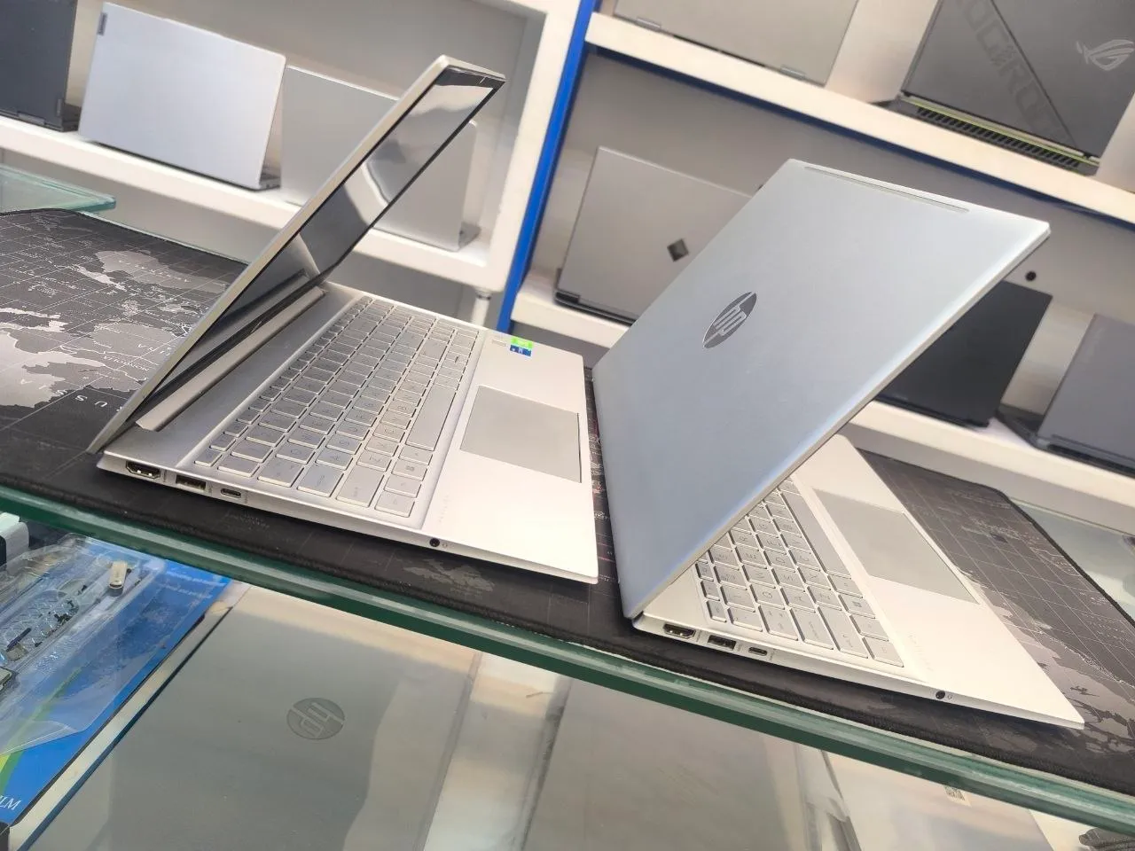 HP Pavilion 15 i5 12th Gen – photo 4