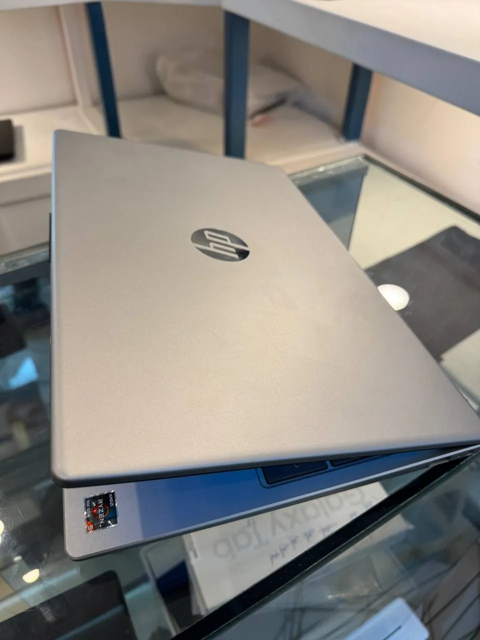 HP Notebook 7000 Ryzen 5 Laptop – photo 3