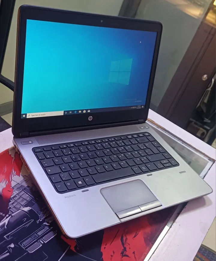 HP ProBook 14 Inch Core i5 – photo 3
