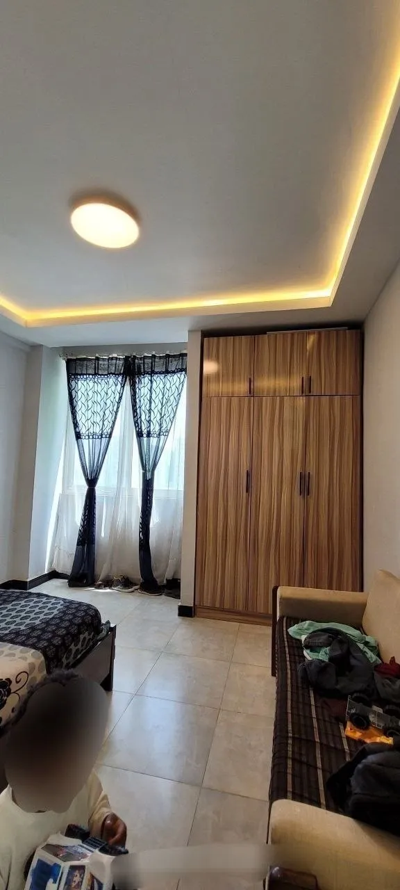 2 Bedroom 40/60 Condominium Ayat 49 – photo 5