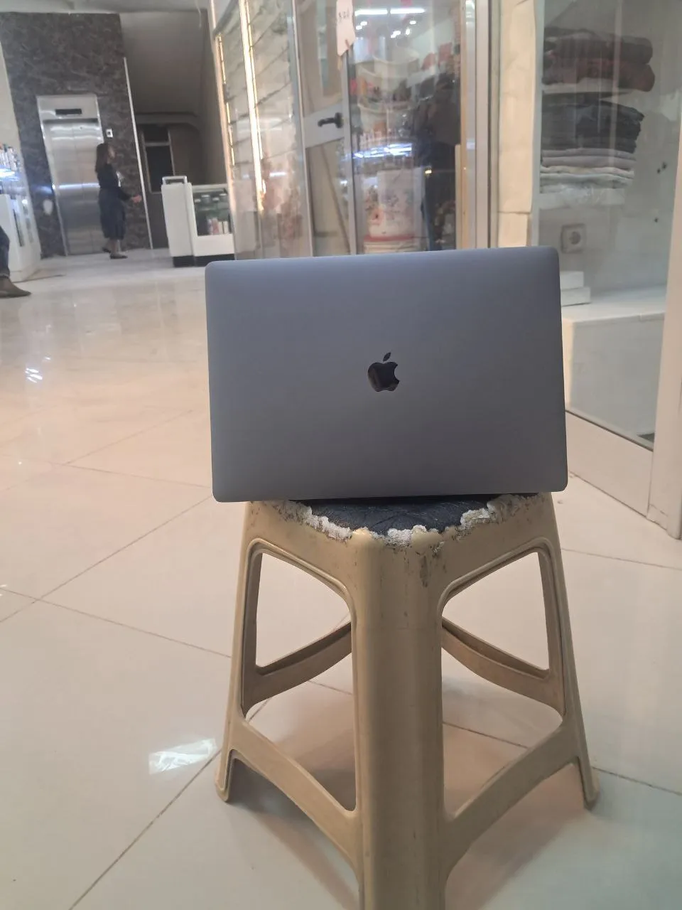 Apple MacBook Pro Core i9 – photo 3