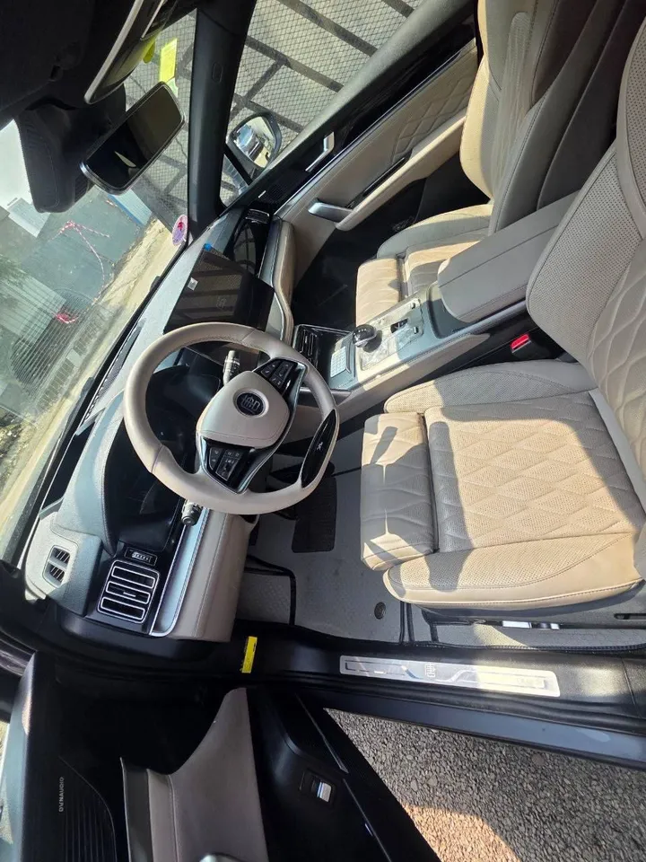 2024 BYD Tang EV 730 – photo 4
