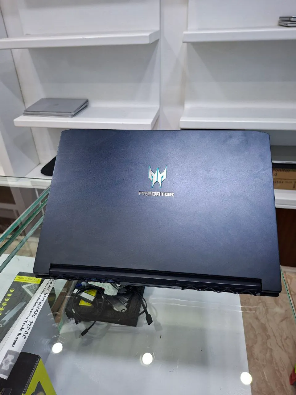 Acer Predator Core i7 RTX Laptop – photo 3