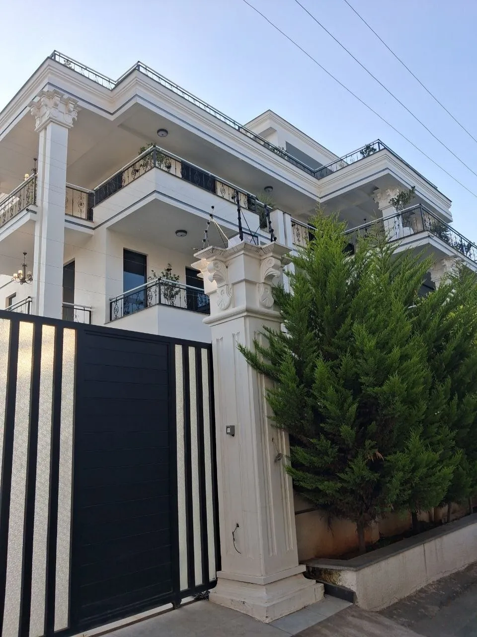 G+3 House for Sale in Ayat – photo 4