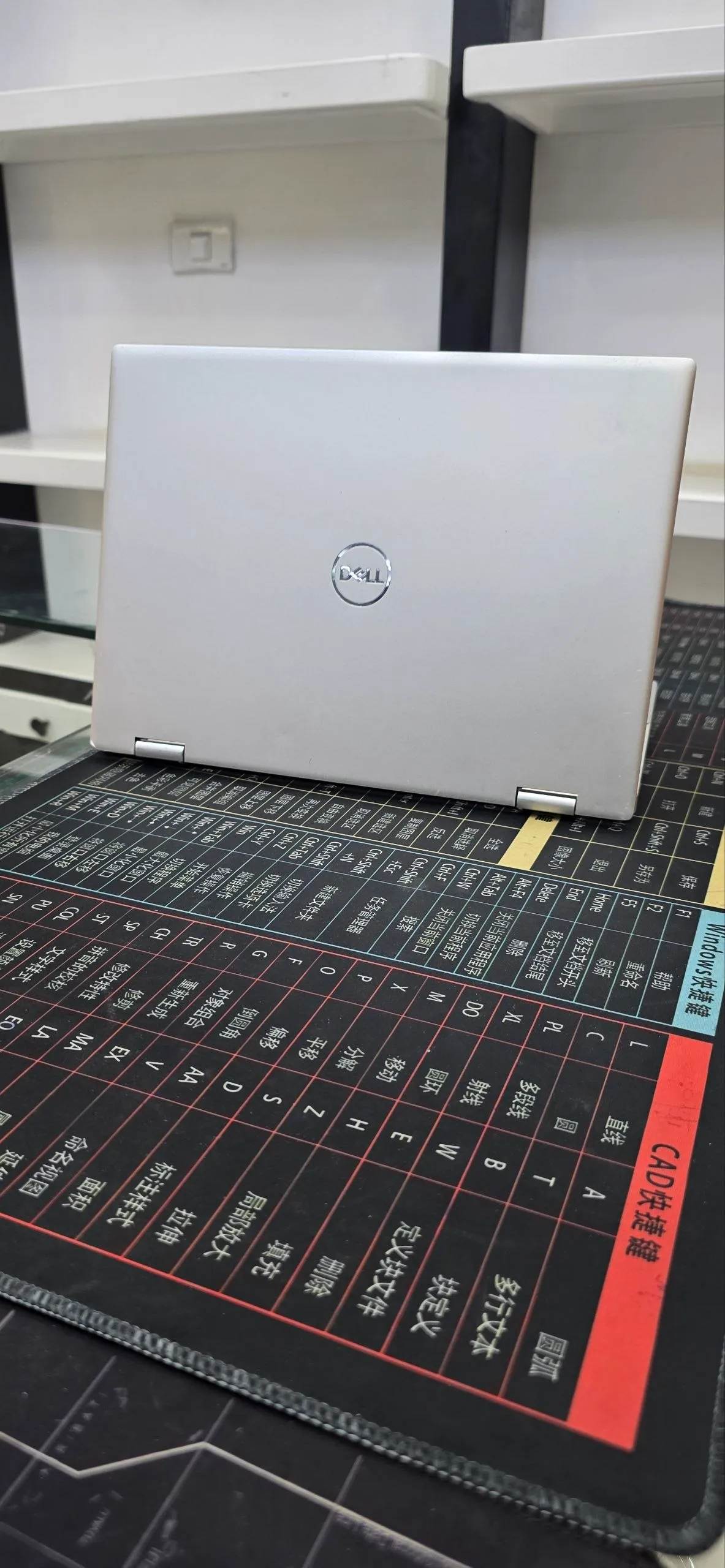 Dell Inspiron 7420 x360 Core i7 – photo 4