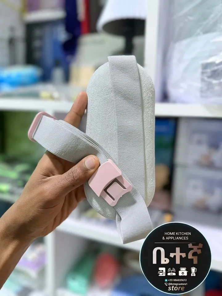 Period Pain Relief Heating Massager – photo 4