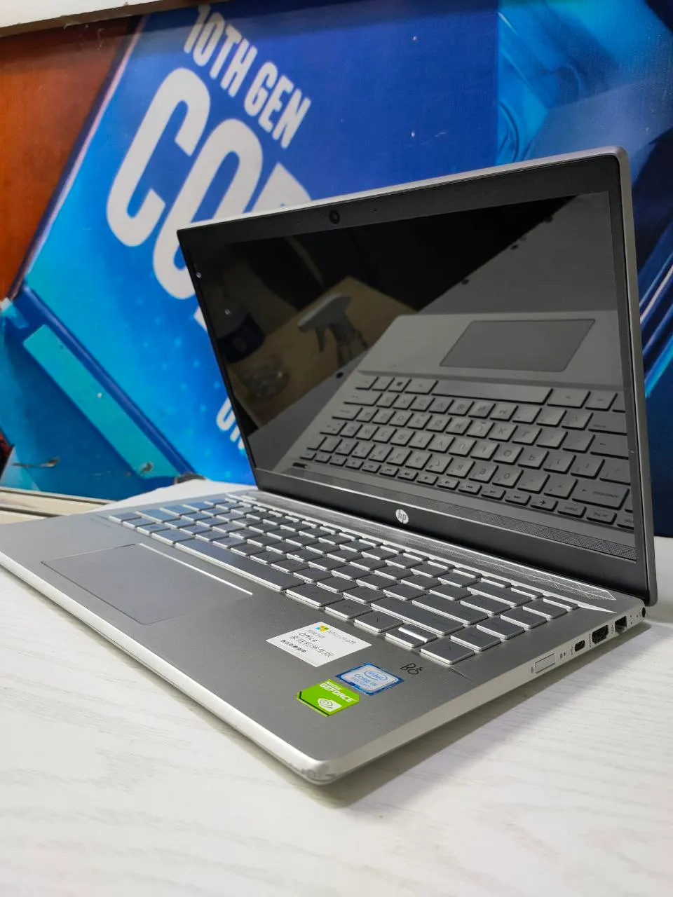 HP Pavilion 14 i5 8GB Laptop – photo 5