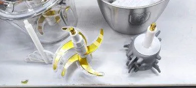 Hobby Lobby Meat Vegetable Chopper 4L – photo 4