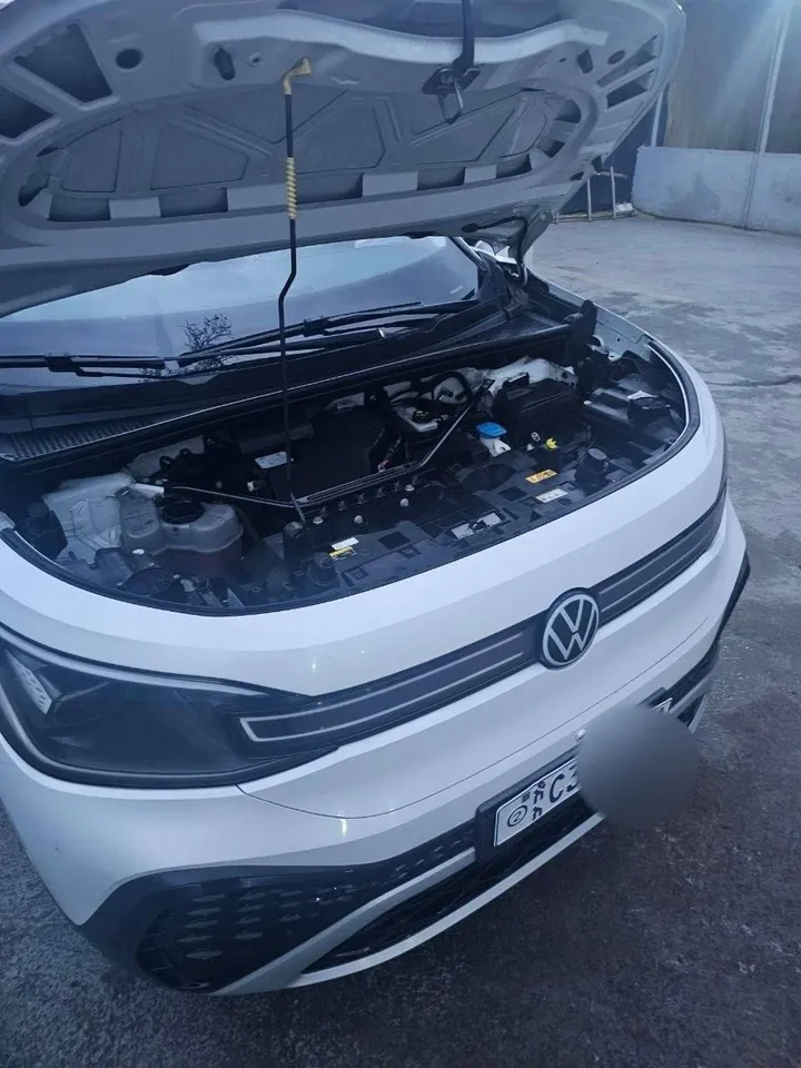 Volkswagen ID6 Crozz Pro 2023 – photo 3