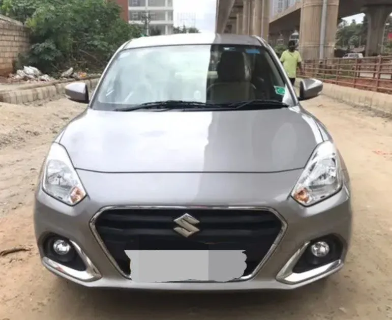 Suzuki Dzire 2022 Automatic – photo 6