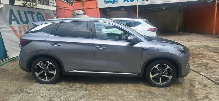 BYD Yuan Pro Plus 2025 – photo 3