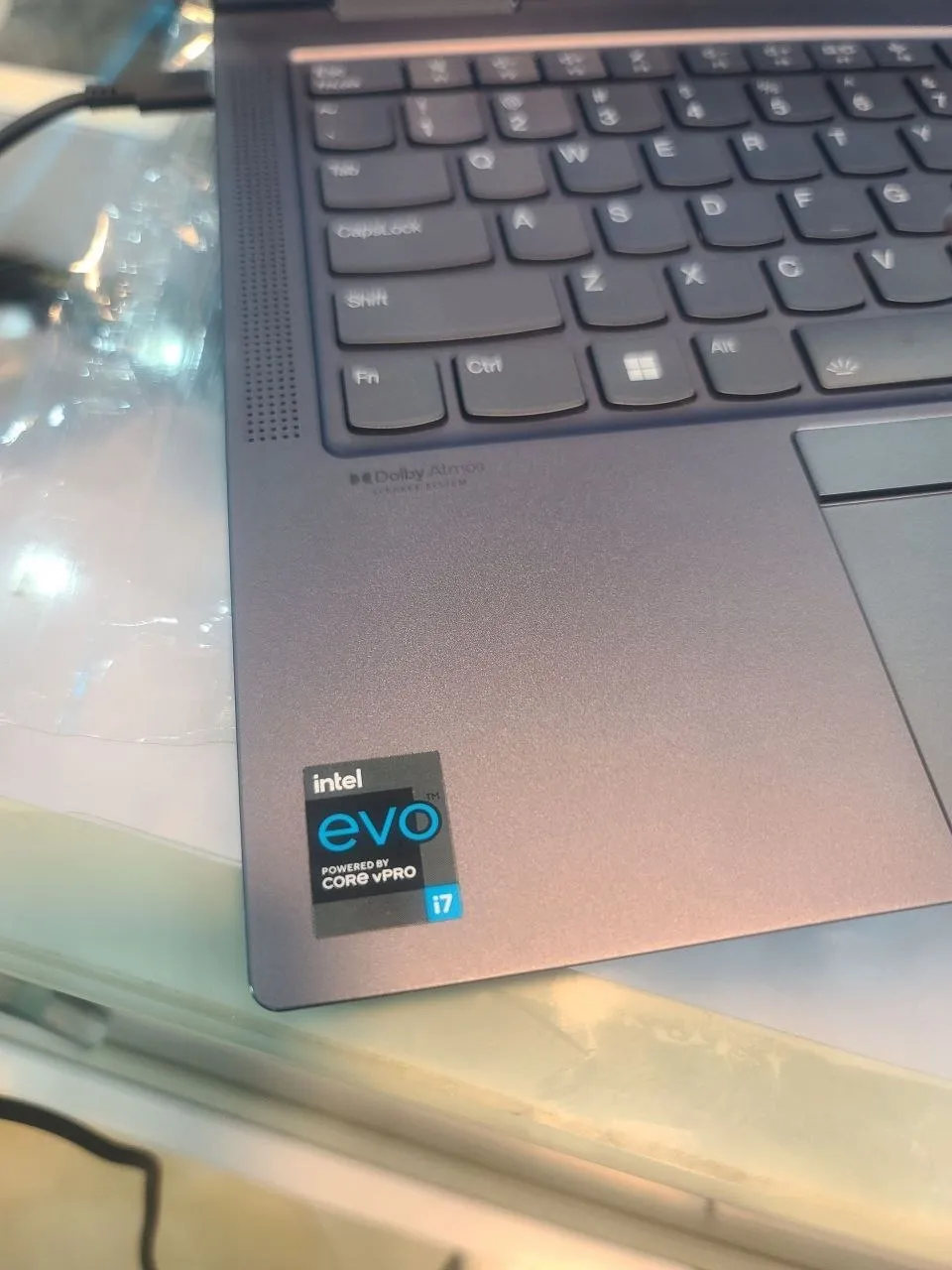 Lenovo ThinkPad X1 Yoga Gen 6 – photo 4
