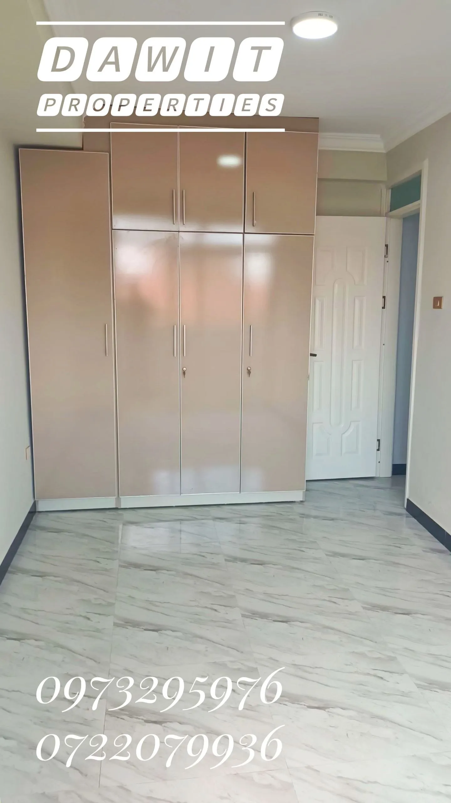 Two Bedroom 83sqm Apartment Ayat – photo 8