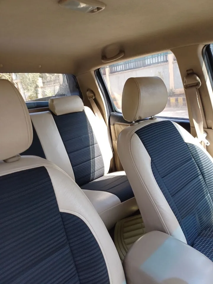 Toyota Hilux 2014 Double Cab – photo 6