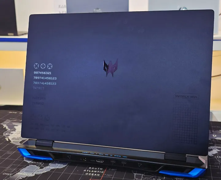Acer Predator i7 RTX 4060 Gaming Laptop – photo 5