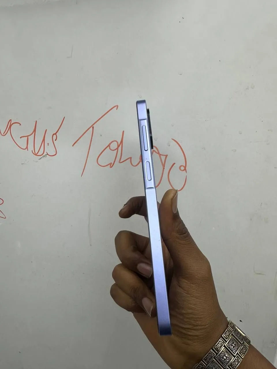 Samsung Galaxy A07 64GB – photo 3