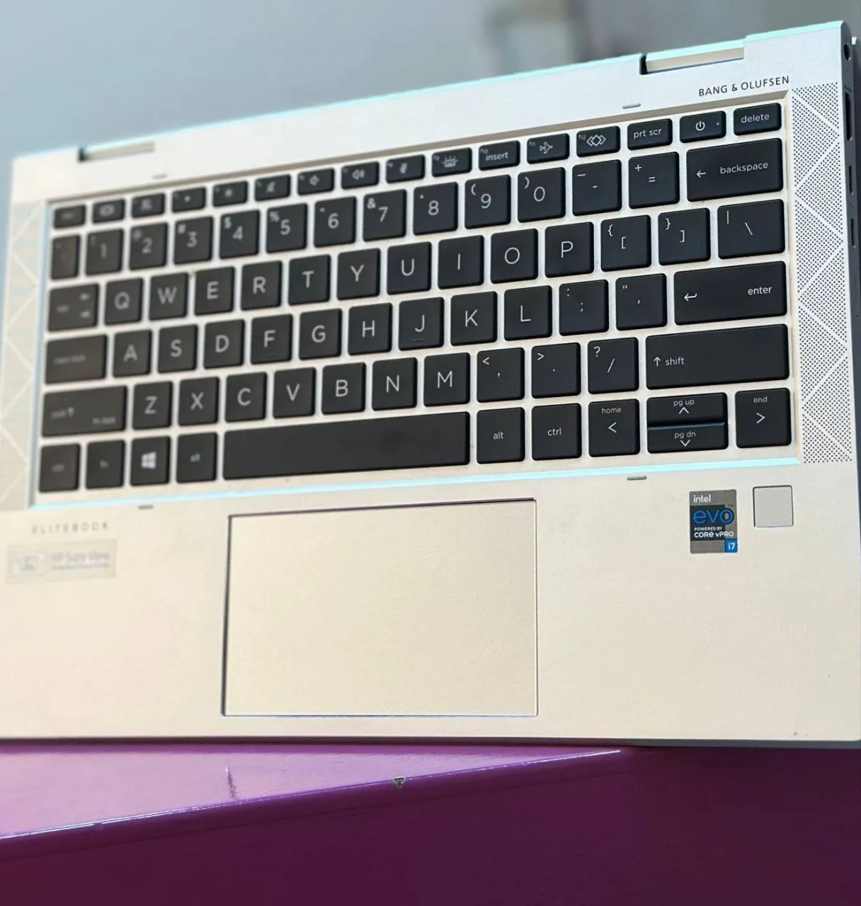 HP Elitebook 1030 G8 X360 Touchscreen – photo 3