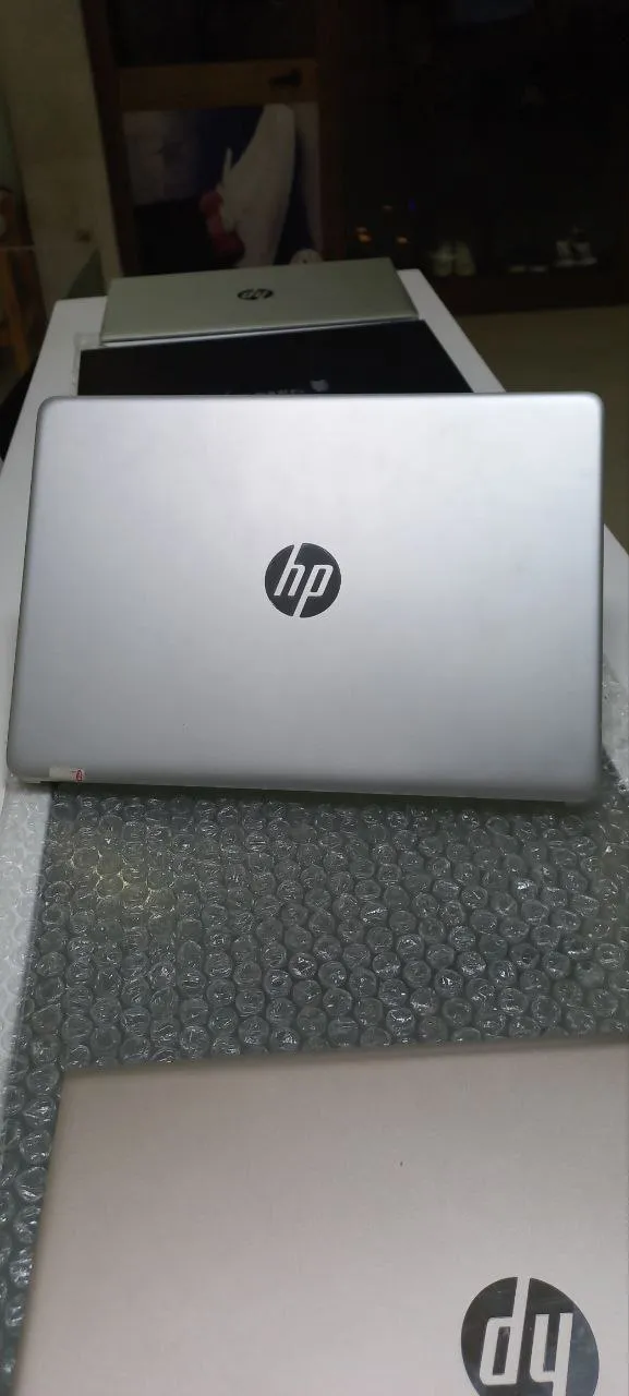 HP Notebook 14 Ryzen 3 Laptop – photo 3