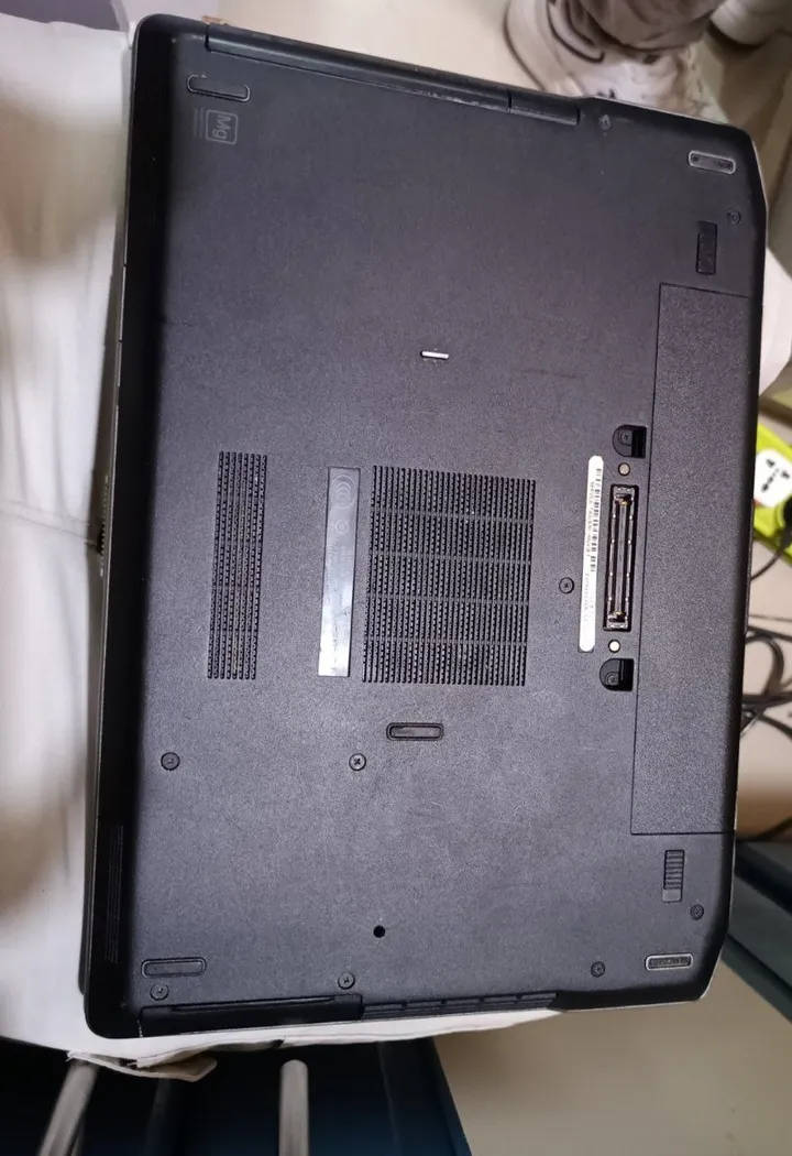 Dell Latitude Core i7 Laptop – photo 3