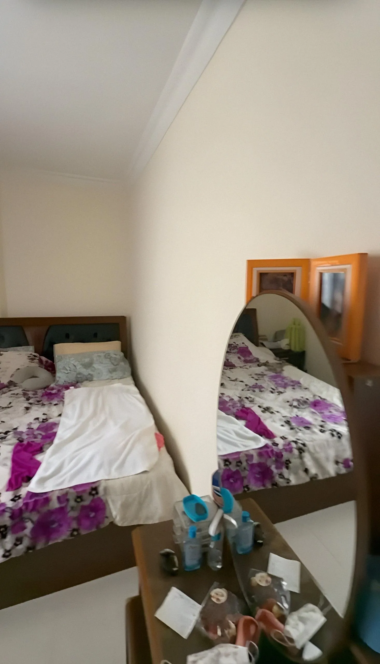 2 Bedroom Balderas Condominium – photo 4