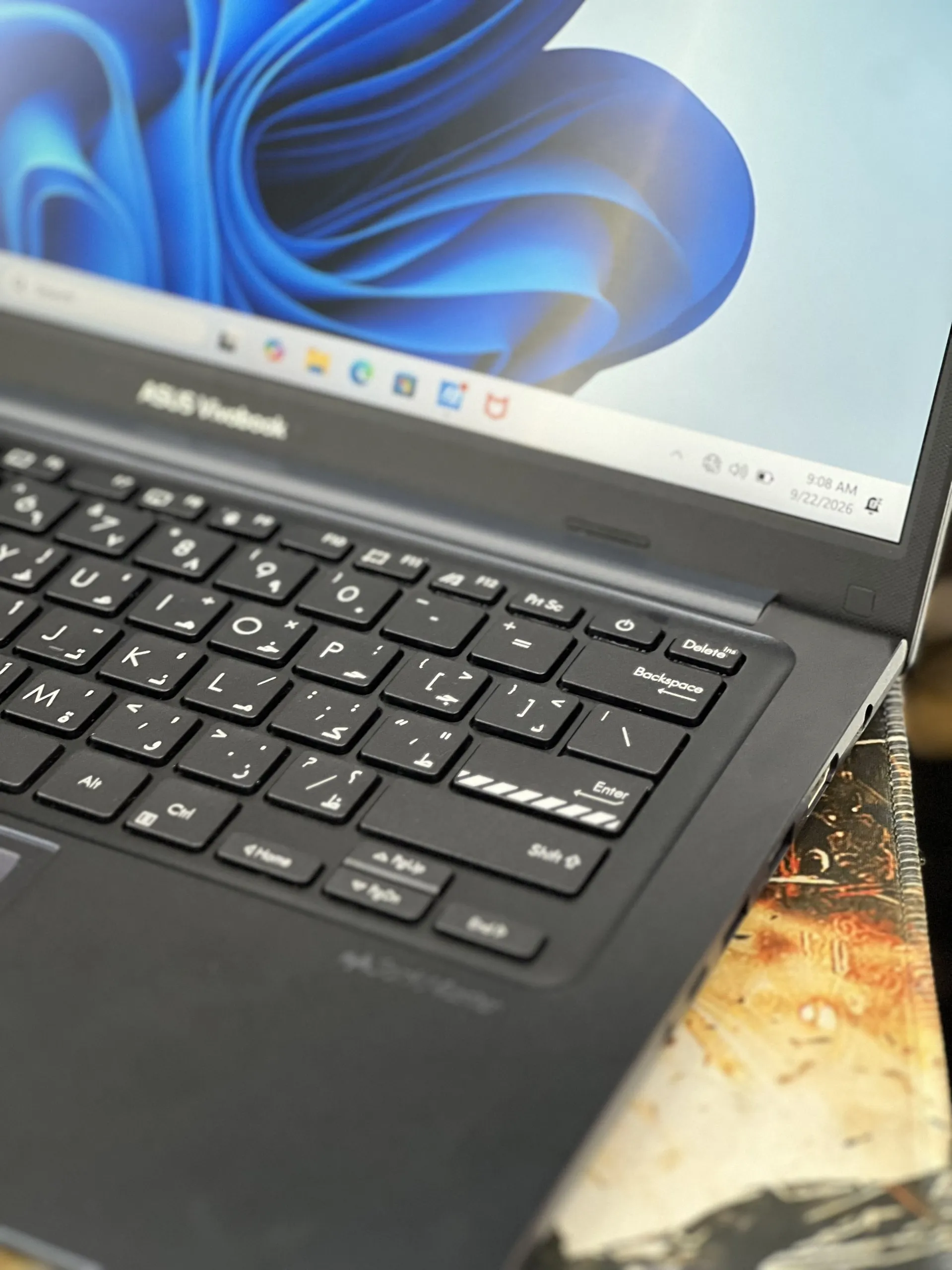 Asus Vivobook 14 i5 13th Gen – photo 13