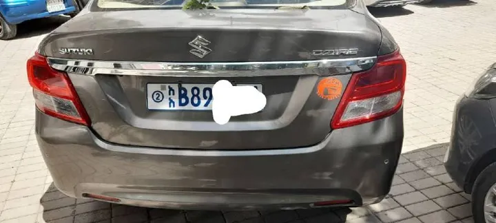 Suzuki Dzire 2021 Model – photo 3