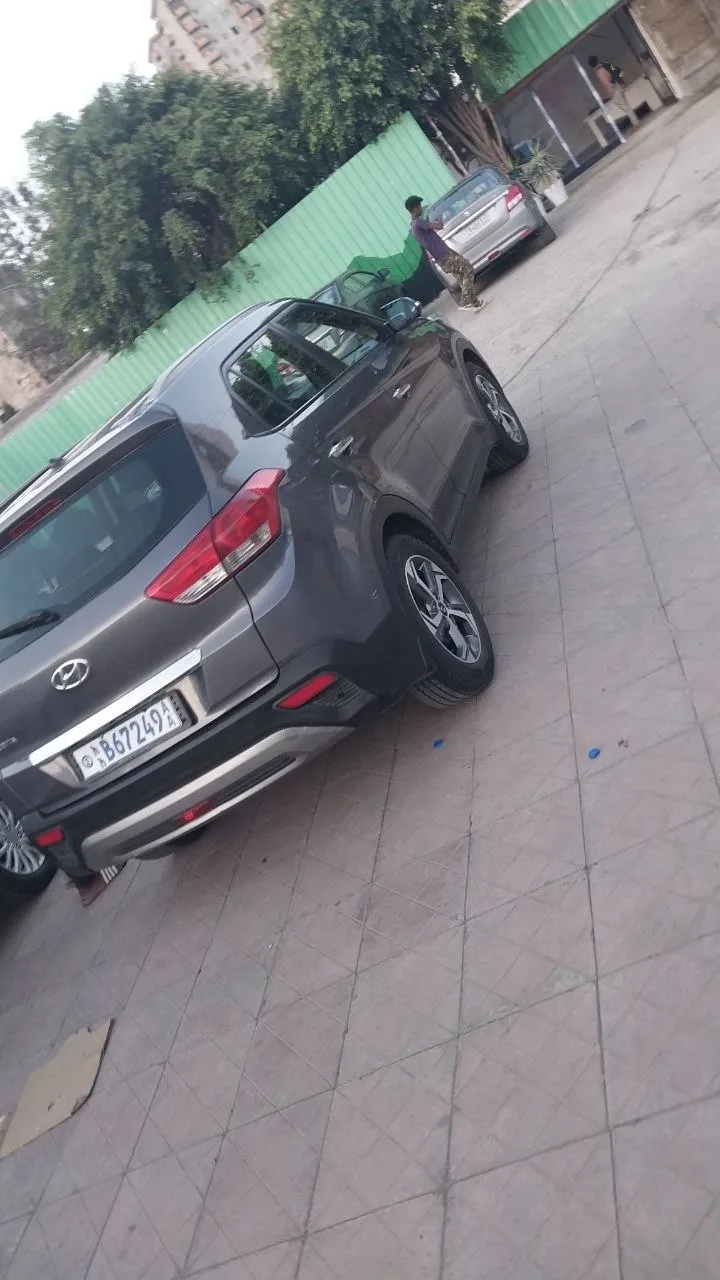 Hyundai Creta 2020 – photo 5