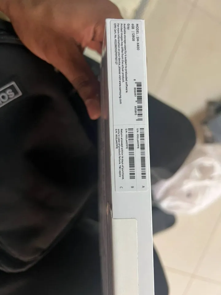 Samsung Galaxy Tab S10 Lite – photo 3