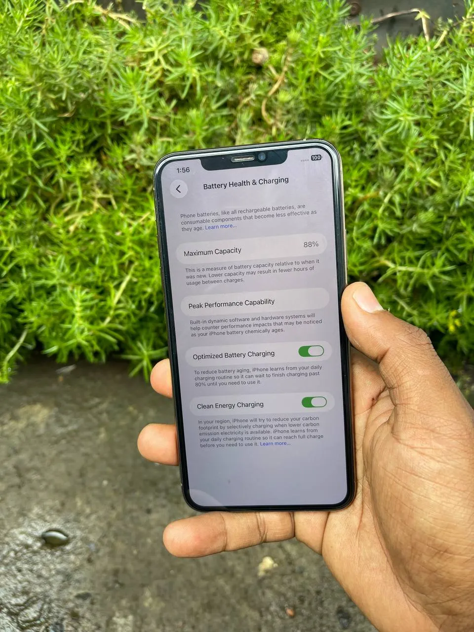iPhone 11 Pro Max 256GB – photo 6